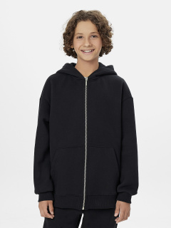 Брюки, толстовка Mark Formelle 393339/25-34799Ц-7П черный - фото 3