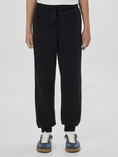 Брюки, толстовка Mark Formelle 393339/25-34799Ц-7П черный - фото 4