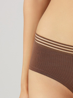 Трусы Mark Formelle 412407/25-10-34971Ц-5 шоколад - фото 4