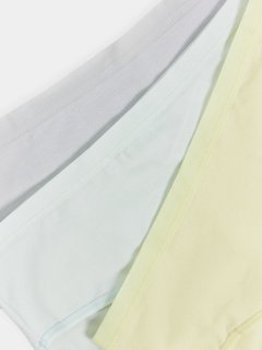 Трусы Mark Formelle 412427-3/25-19-40091Ц-5 ваниль - фото 2