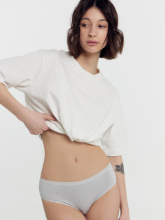 Трусы Mark Formelle 412427-3/25-19-40091Ц-5 ваниль - фото 4