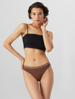 Трусы Mark Formelle 412652/24-1.55-32846Ц-5 шоколад - фото 2