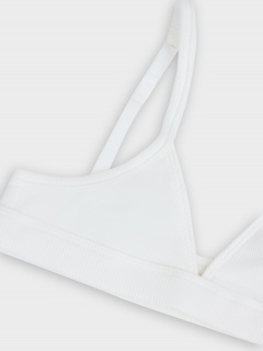 Топ Mark Formelle 517720/25-35065Б-1 белый - фото 3