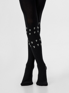 Колготки Mark Formelle 700K-3337/B1-25700K черный_рис.3337 - фото 1