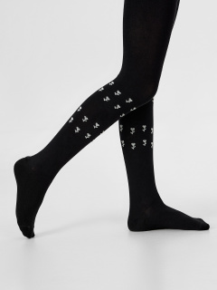 Колготки Mark Formelle 700K-3337/B1-25700K черный_рис.3337 - фото 2