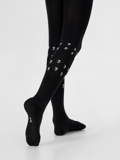 Колготки Mark Formelle 700K-3337/B2-25700K черный_рис.3337 - фото 3