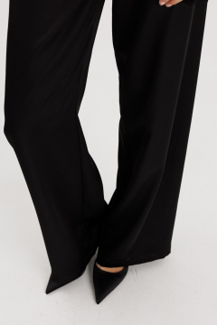 Брюки THE NAME 2295 черный - фото 4