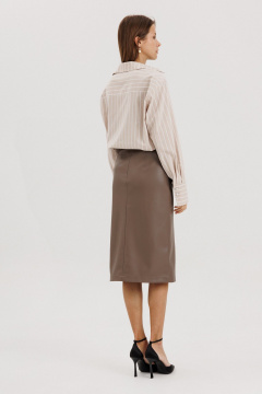 Юбка THE NAME 2426 - фото 4