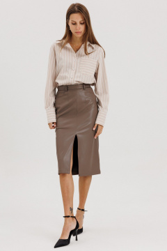 Юбка THE NAME 2426 - фото 2