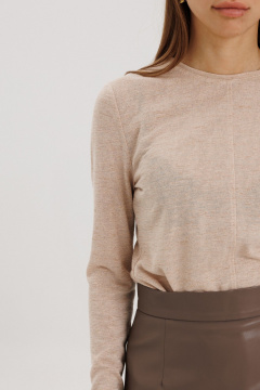 Джемпер THE NAME 2428 - фото 4