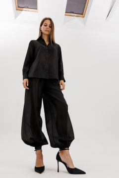 Брюки THE NAME 2431 - фото 2