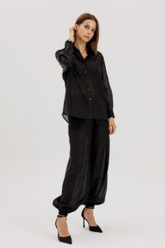 Брюки THE NAME 2431 - фото 3