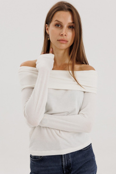 Джемпер THE NAME 2433 - фото 4