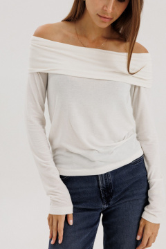 Джемпер THE NAME 2433 - фото 3