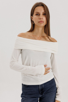 Джемпер THE NAME 2433 - фото 1