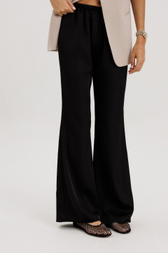 Брюки THE NAME 2435 черный - фото 4