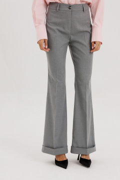 Брюки THE NAME 2436 - фото 5