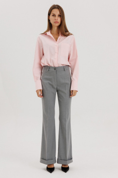 Брюки THE NAME 2436 - фото 4