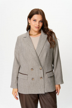 Жакет SOVA 11305 - фото 1