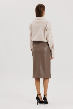 Блуза THE NAME 2442 - фото 5