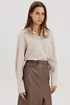 Блуза THE NAME 2442 - фото 2