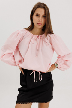 Блуза THE NAME 2444 - фото 1