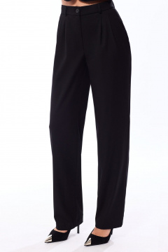 Брюки, жакет Golden Valley 6669 черный - фото 4