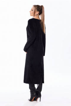 Платье Golden Valley 44225 черный - фото 3