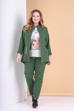 Tensi 273 зеленый