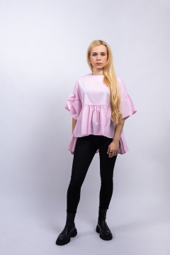 Пинск-Стиль 3881 розовый