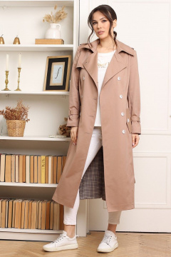 Мода Юрс 2497-1 бежевый