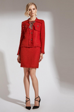 VLADINI 971 красный