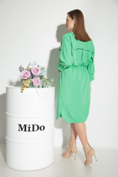 Mido М57