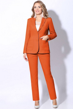 LeNata 31097 оранжевый