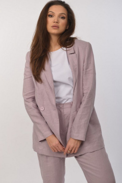 MALI 121-001 бл-сиреневый