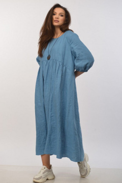 MALI 421-017 голубой