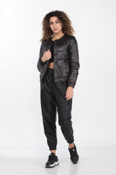 DOGGI 6298 черный