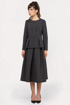 Colors of PAPAYA 1169 синий