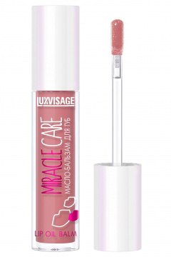  LUXVISAGE MIRACLE CARE 106 LILAC PINK - фото 1