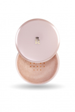 Пудра Relouis Пудра порошкообразная Relouis тон 110 бежевый - фото 1