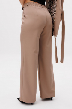 Брюки, жилет Anelli 1501 тосканский_песок - фото 5