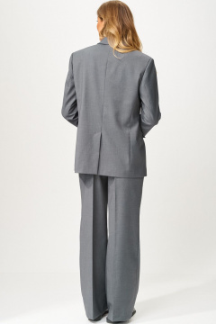 Брюки, жакет Laikony L-243 - фото 5