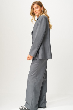 Брюки, жакет Laikony L-243 - фото 4