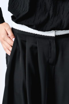 Брюки MilMil 1229 черный - фото 4