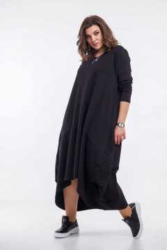 GRATTO 8118 черный