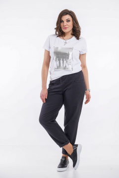 GRATTO 3115 черный