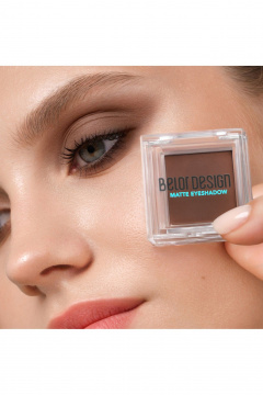  Belor Design Тени для век матовые, 109 - фото 2