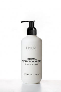  Limba Cosmetics Thermal Protection Glaze Hair Cream - фото 1