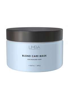  Limba Cosmetics Blond Care Mask - фото 1