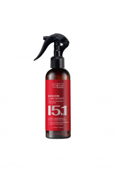  TaShe 15 in 1 thermal protectant hair spray - фото 1